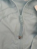 Define Cropped Jacket Nulu size 6 and 4